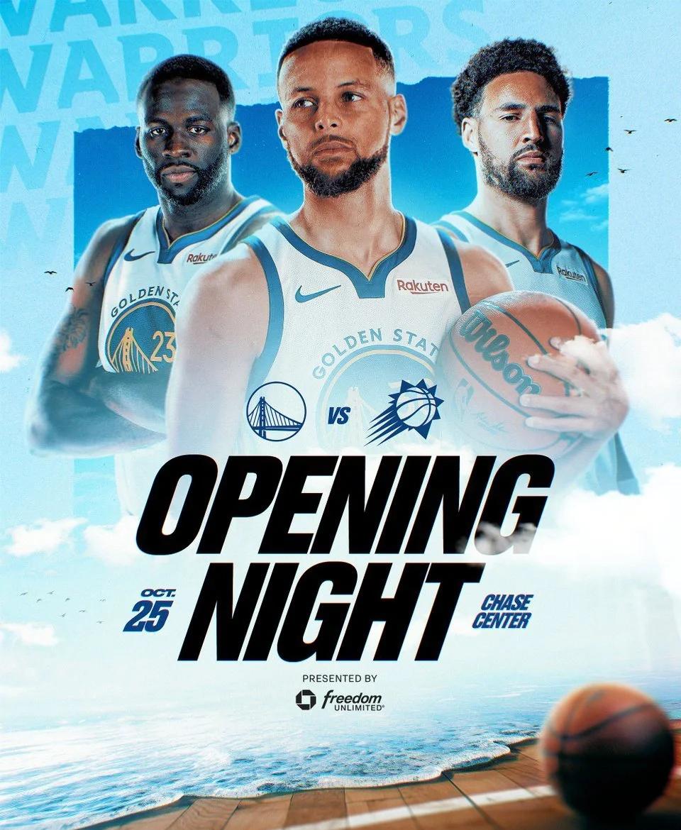 包含NBA西部冠军战即将开赛勇士队热度直线上升的词条