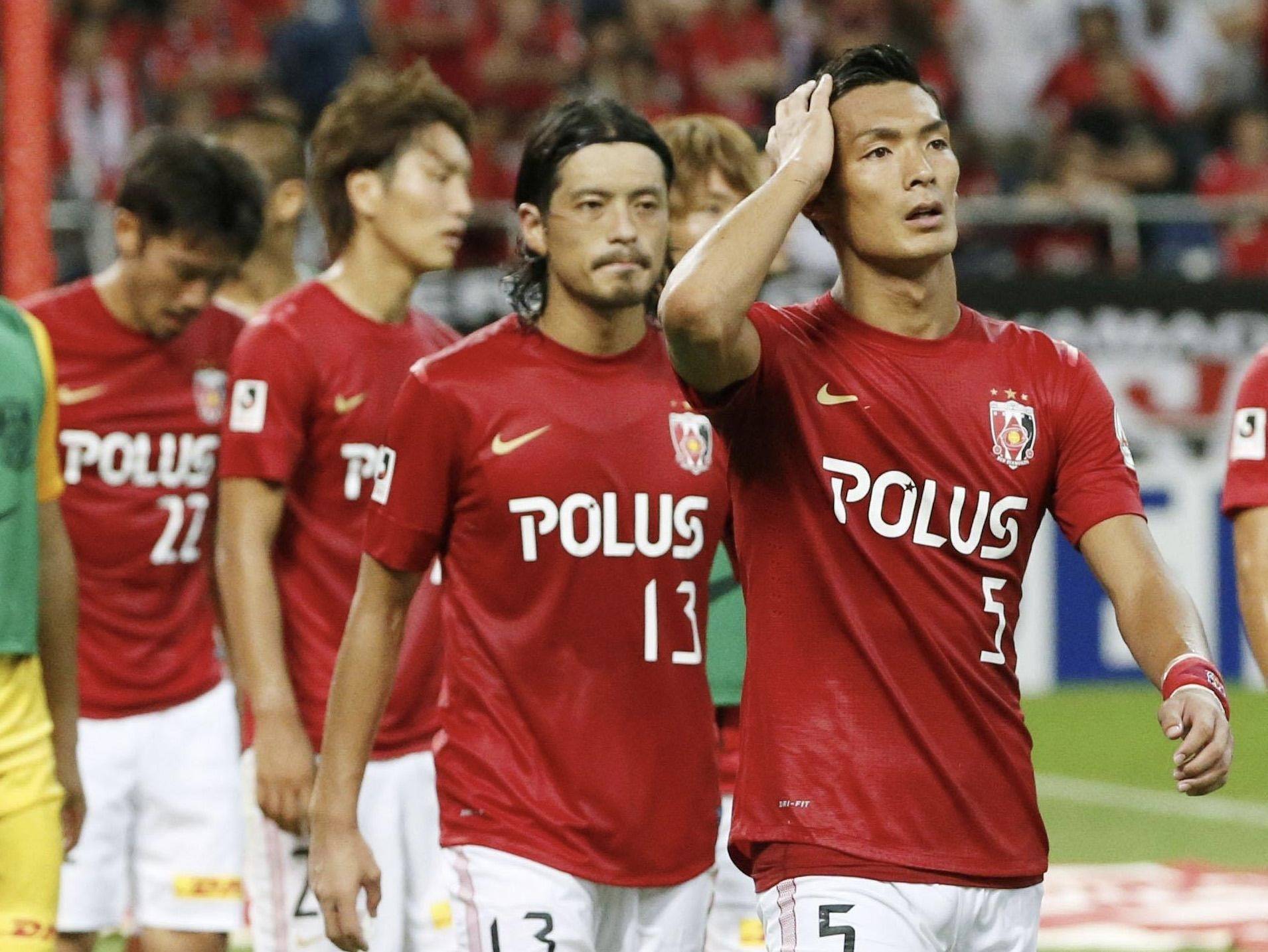 2025世俱杯：浦和红钻赛前焦点揭秘的简单介绍
