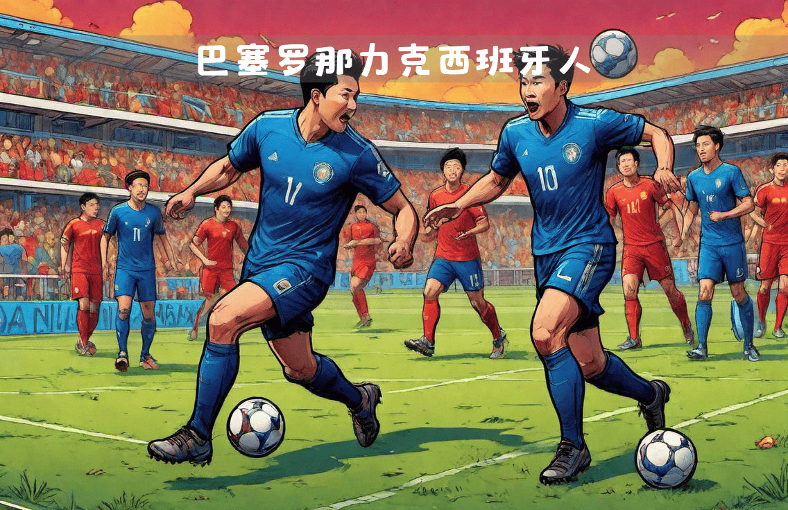 爱游戏APP-巴塞罗那凭借进攻力量赢得胜利的简单介绍