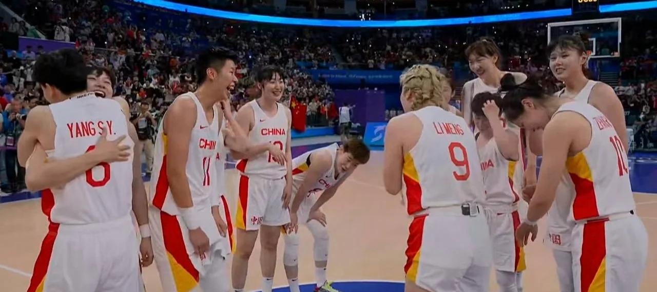 瑞典女篮逆转日本，东京奥运揭幕战获胜