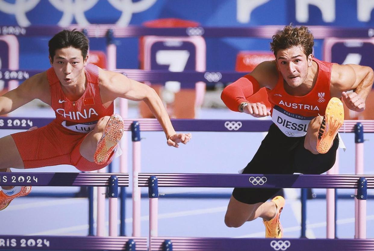 包含运动传奇闪耀,田径选手再添奇迹的词条 包含运动传奇闪耀,田径选手再添奇迹的词条