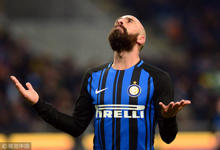 安德森斯效力短暂,扬言将在意甲留任 安德森斯效力短暂,扬言将在意甲留任