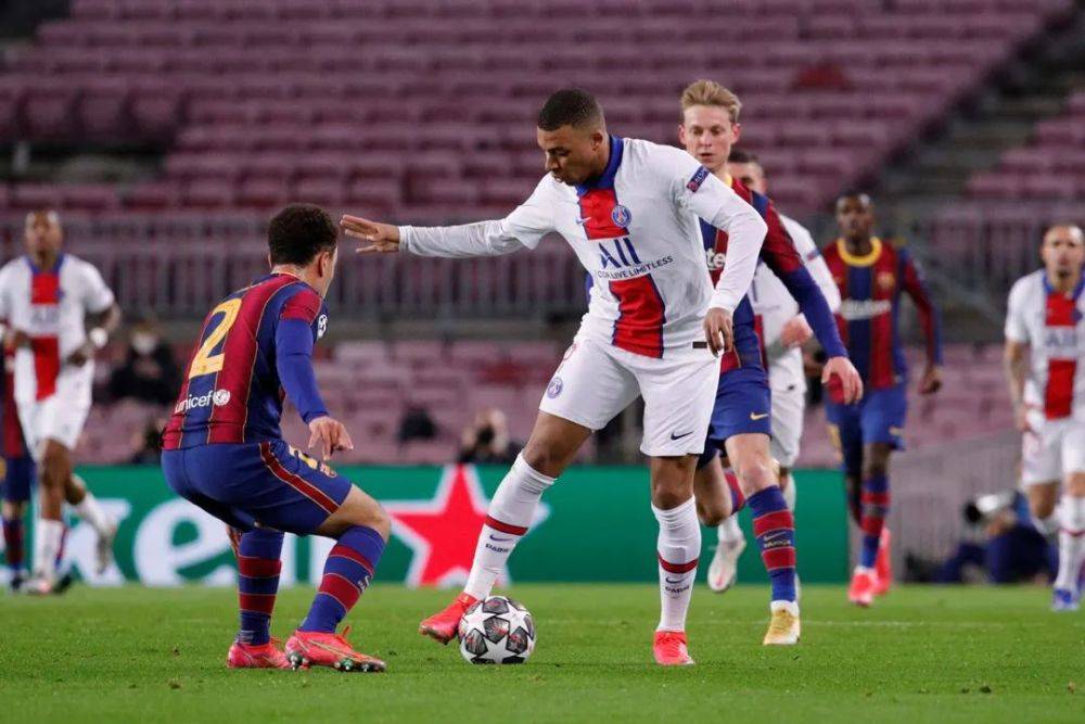 巴塞罗那在欧洲赛事中表现抢眼! 巴塞罗那在欧洲赛事中表现抢眼!