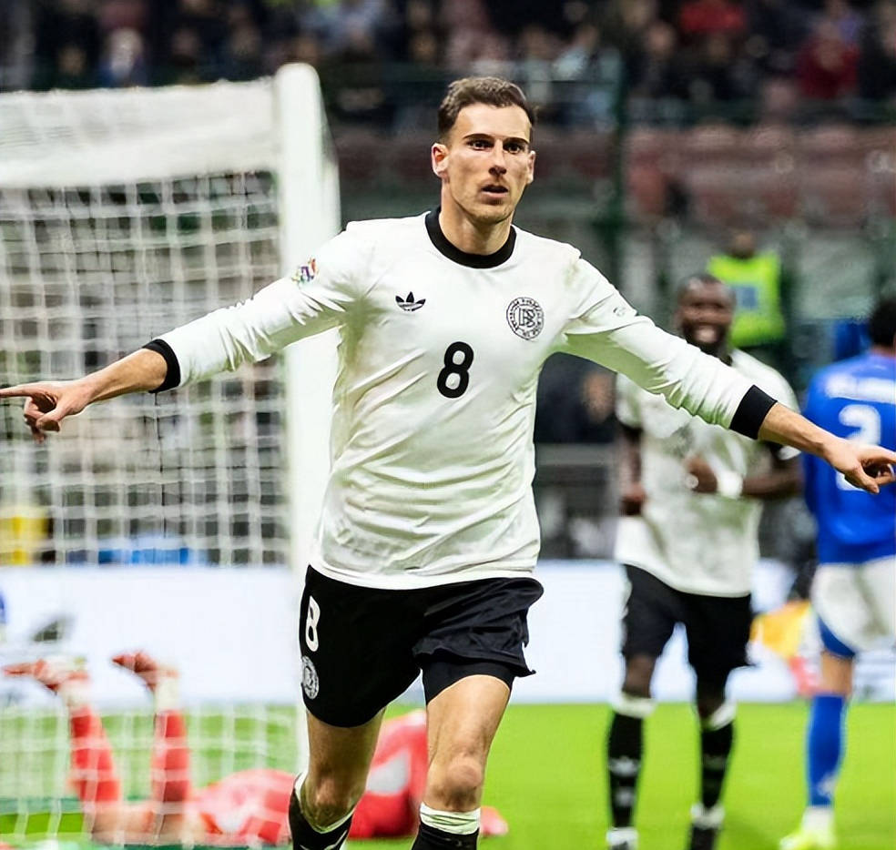 爱游戏官方入口-欧国联比赛：德国遭遇葡萄牙的强劲挑战