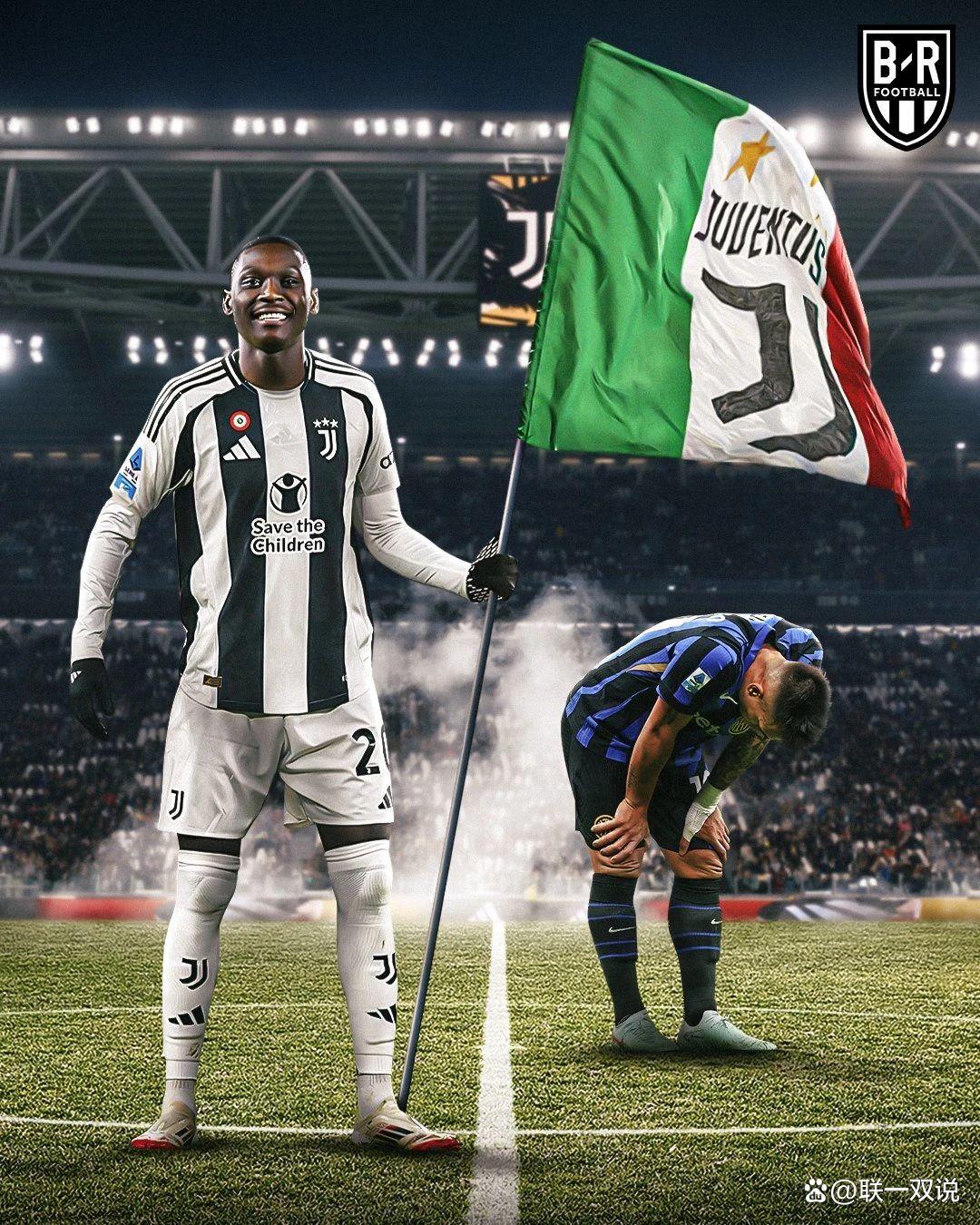 爱游戏-尤文图斯豪取胜利，成功取胜