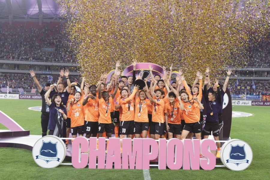 爱游戏官方入口-队员伤愈，卡塔尔球队备战亚冠半决赛的简单介绍