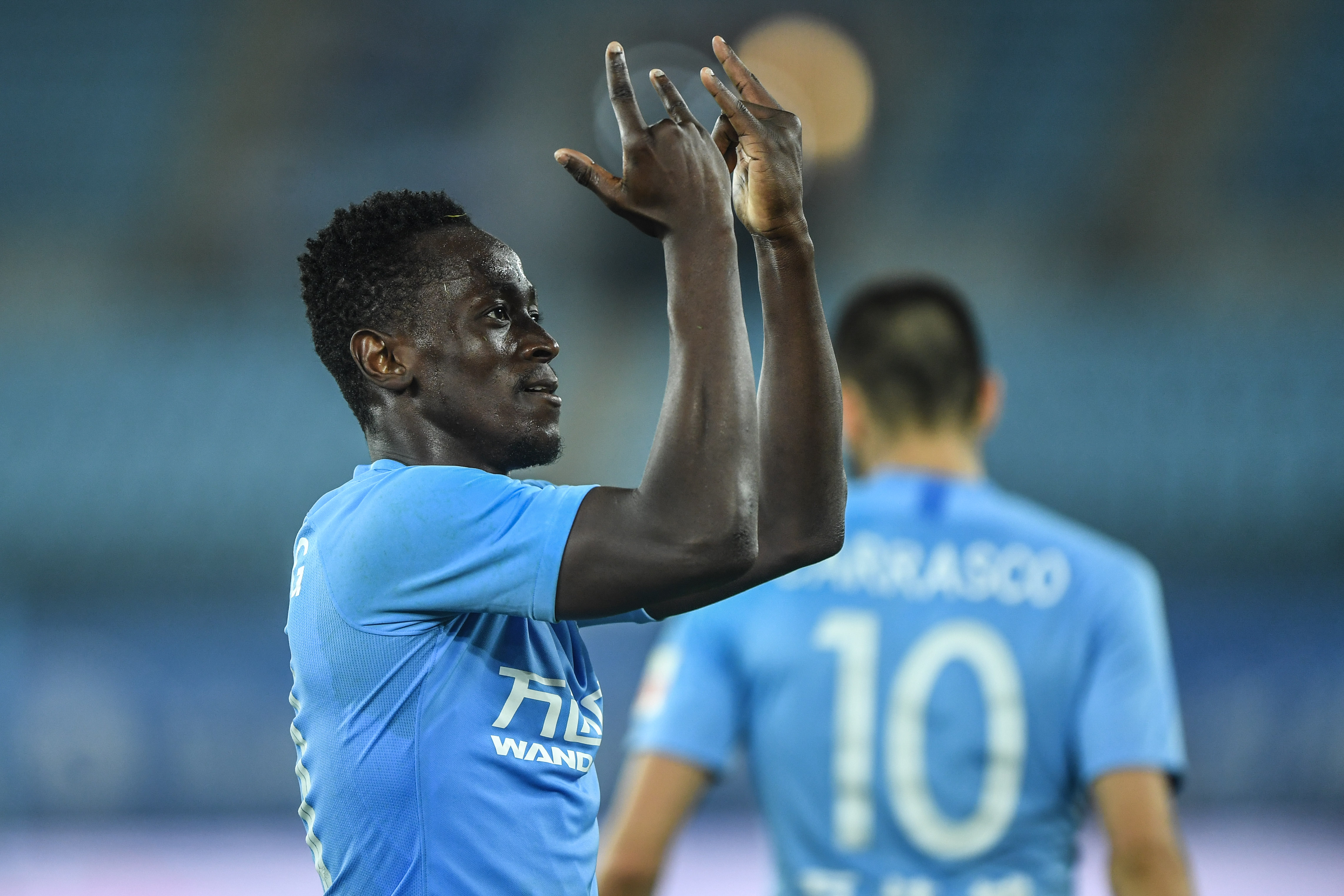 大连一方主场战胜河南煤矿获胜 大连一方主场战胜河南煤矿获胜