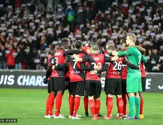 爱游戏官方-包含约维尔稳扎稳打，法甲联赛前景一片光明的词条