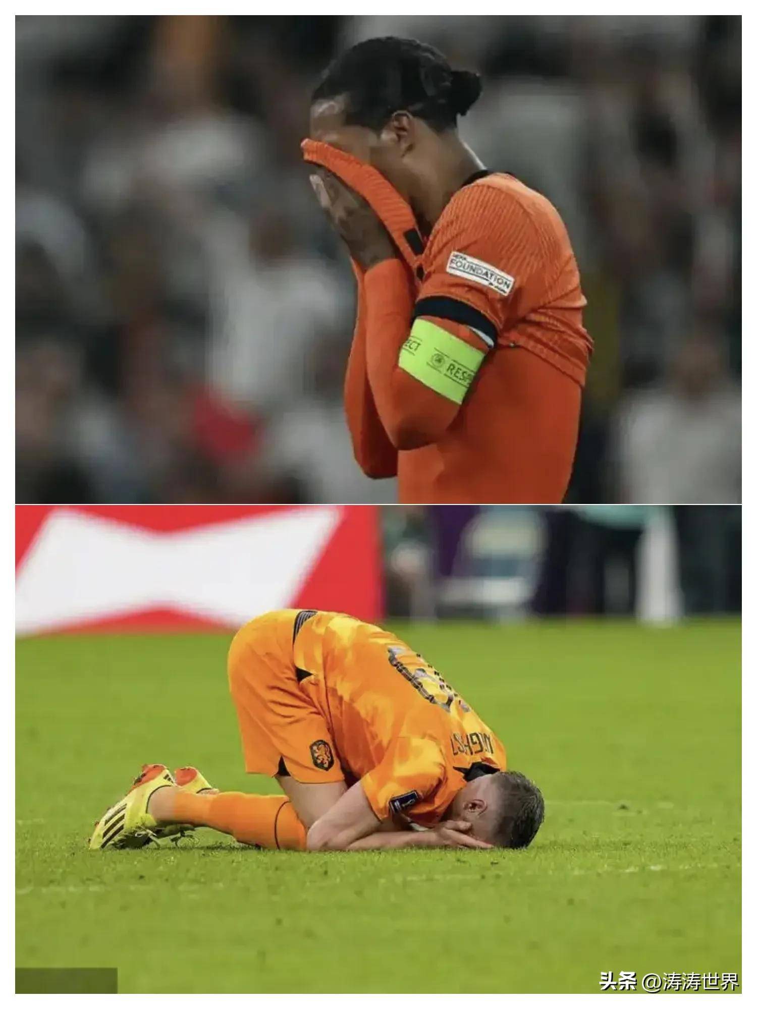 爱游戏在线-足球赛场惊现荷兰队逆袭时刻