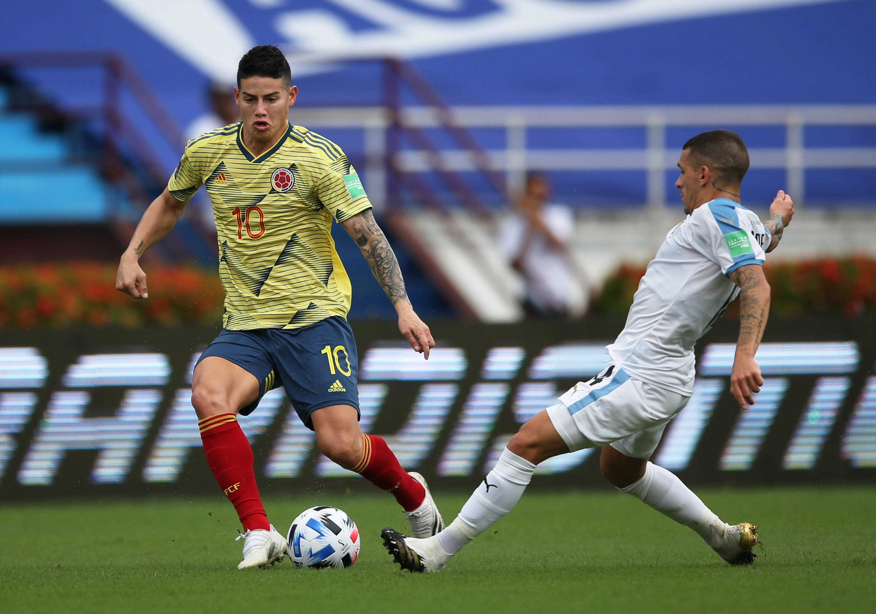 美洲强队称霸比赛场地,实力无敌! 美洲强队称霸比赛场地,实力无敌!