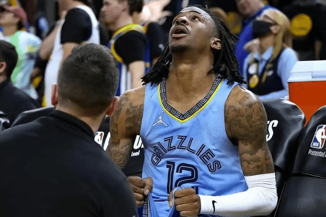 灰熊主帅调整战术,期待下场比赛胜利的简单介绍 灰熊主帅调整战术,期待下场比赛胜利的简单介绍