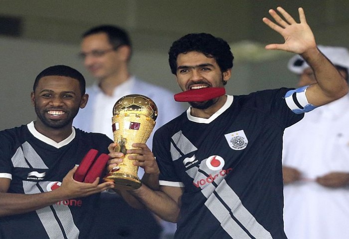 爱游戏官方-阿尔萨德队在比赛中输给对手