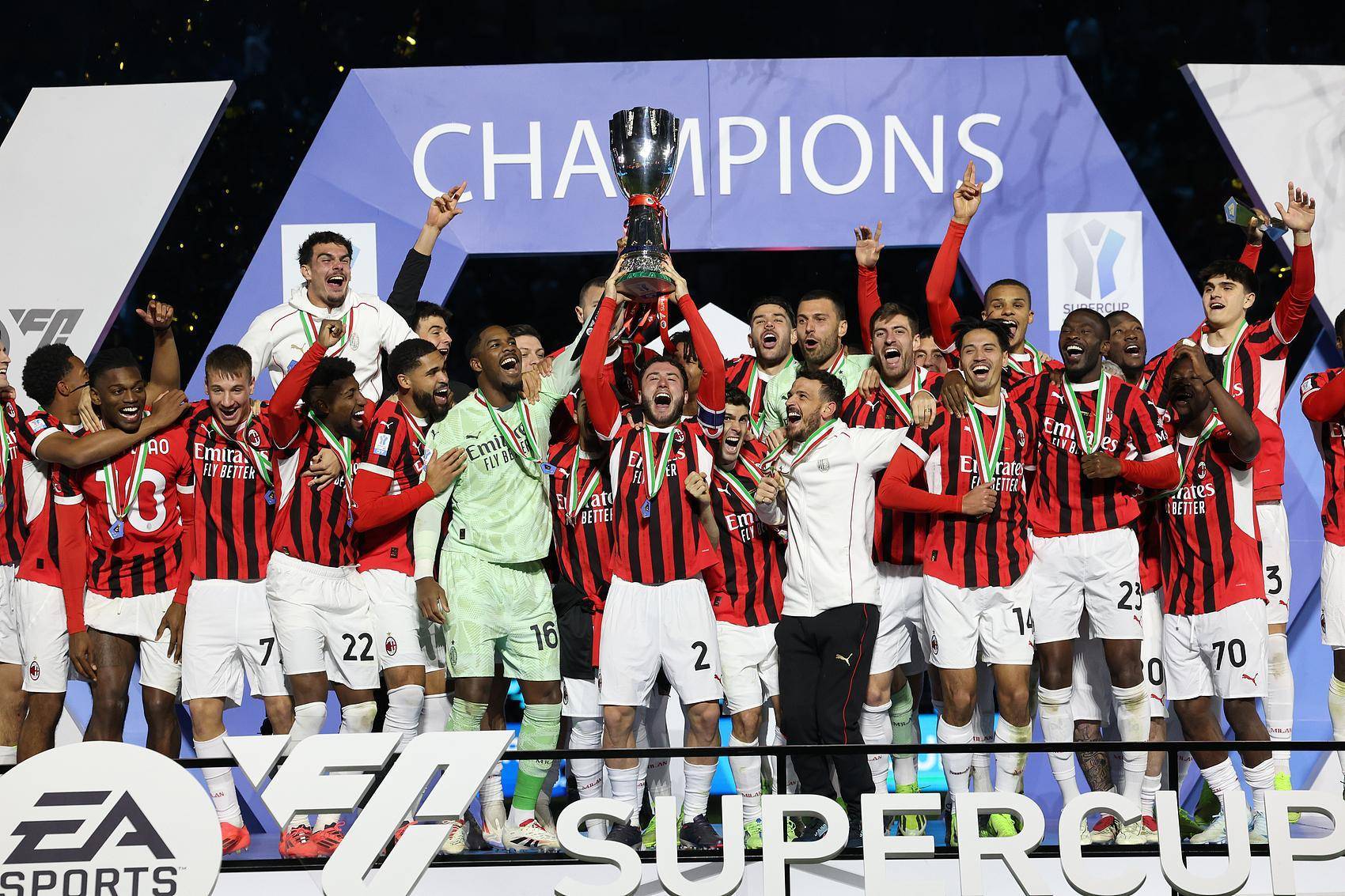 国际米兰新援表现出色，球队整体实力提升