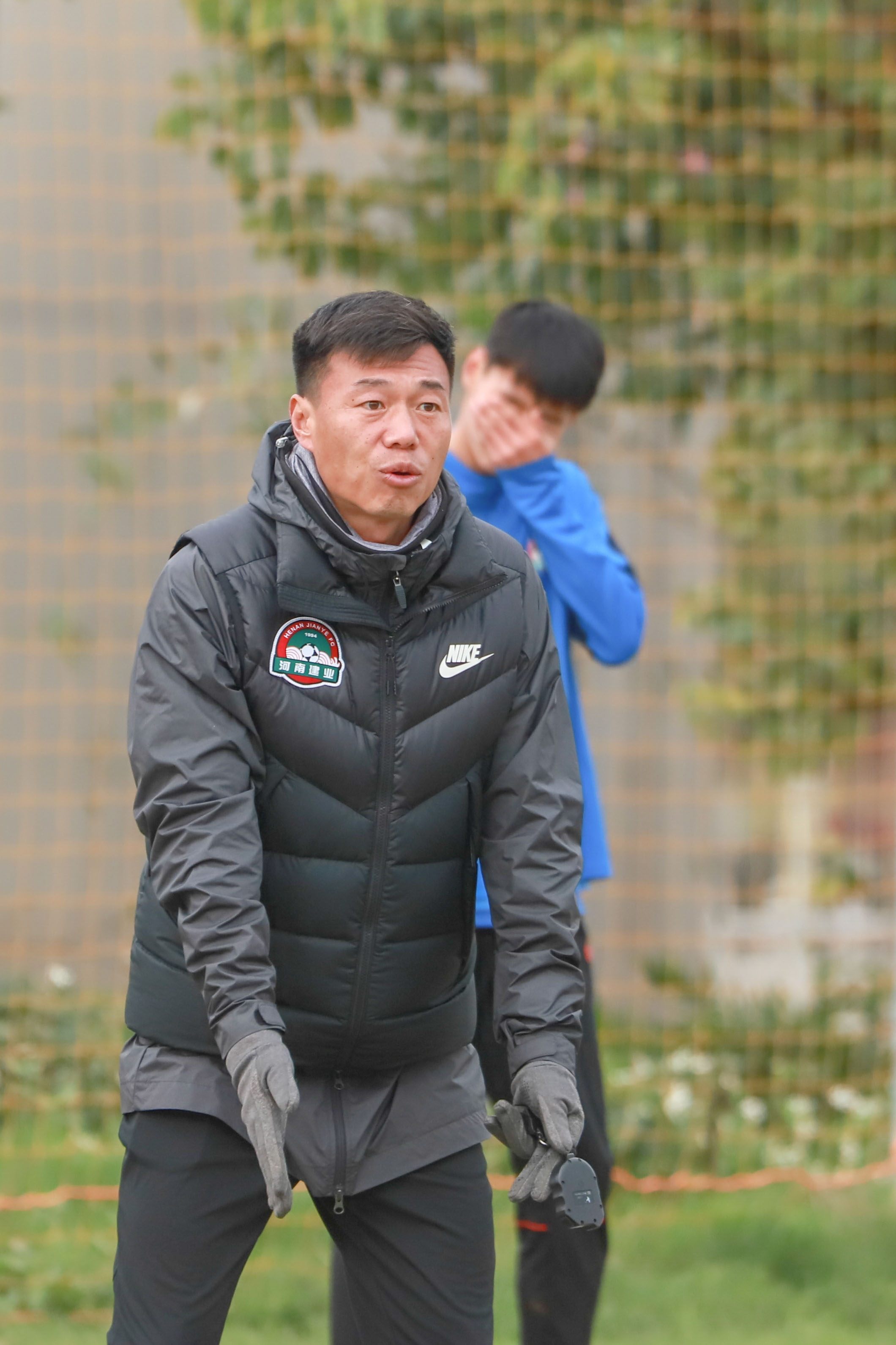 河南队凭借超强的实力轻松获胜 河南队凭借超强的实力轻松获胜