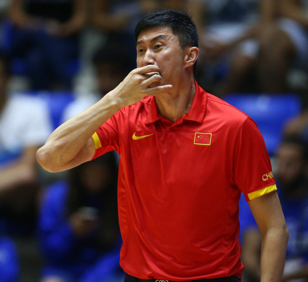 海南男篮换帅改写氛围,争取突破的简单介绍 海南男篮换帅改写氛围,争取突破的简单介绍