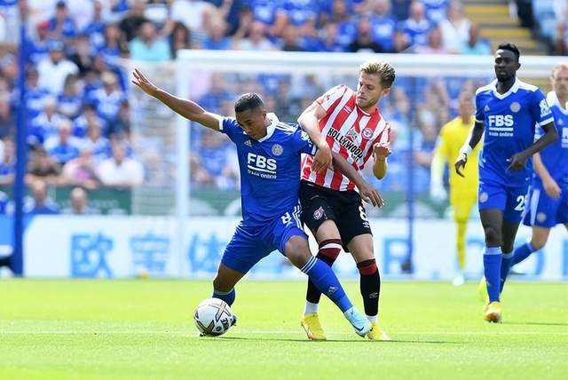 伯恩茅斯客场失利,陷入保级泥潭 伯恩茅斯客场失利,陷入保级泥潭