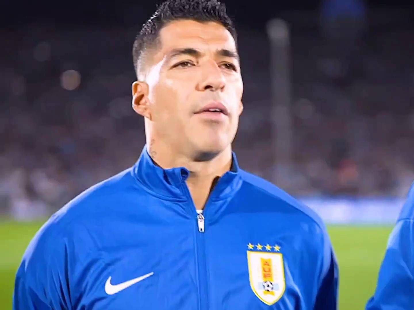 西班牙劲旅巴塞罗那签下乌拉圭射手苏亚雷斯 西班牙劲旅巴塞罗那签下乌拉圭射手苏亚雷斯