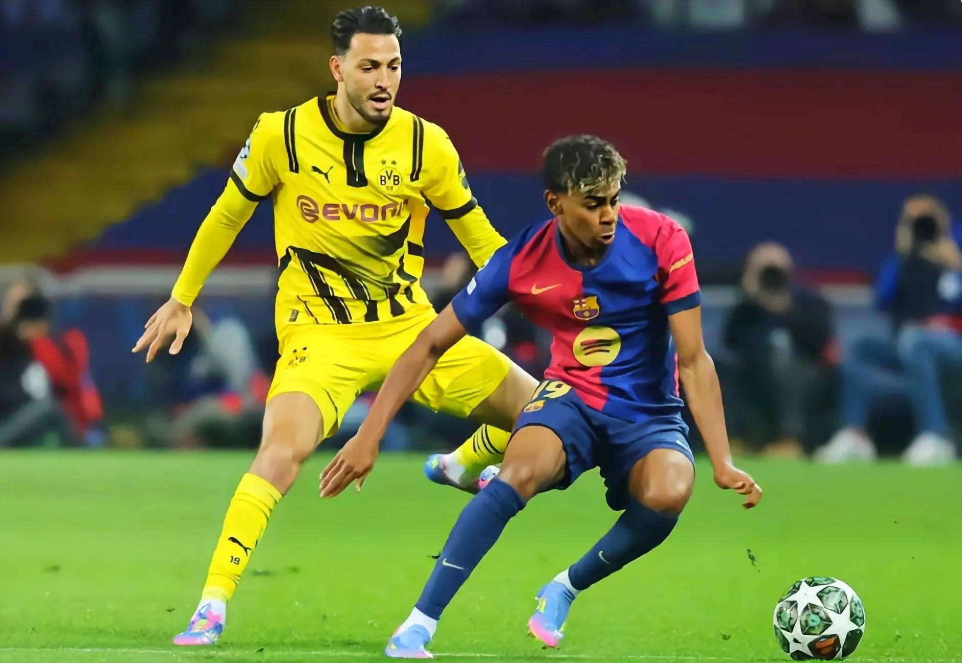 爱游戏官方入口-慕尼黑巴萨遭逆转，欧冠出局成定局