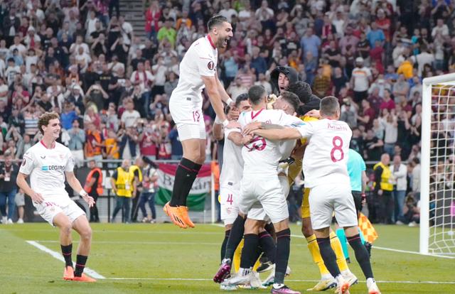 塞维利亚将迎来与罗马的较量,实力均衡的简单介绍 塞维利亚将迎来与罗马的较量,实力均衡的简单介绍