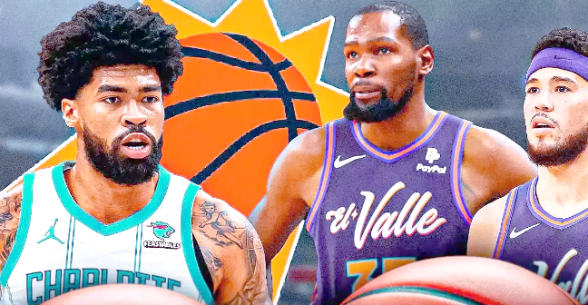 爱游戏-太阳队外援表现出色，带领球队实现里程碑胜利