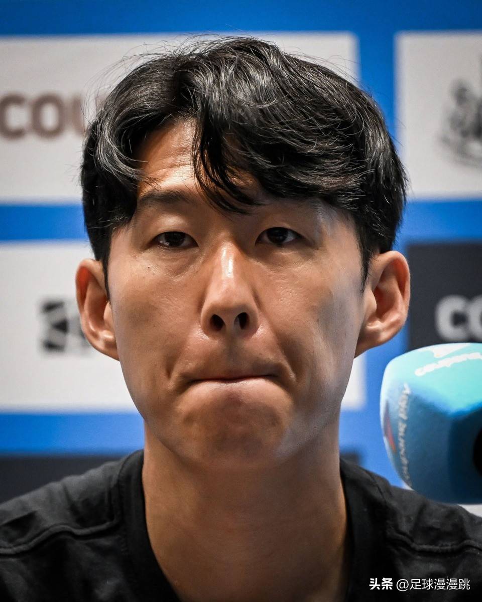 热刺遭遇困境,孙兴慜出击球队崛起 热刺遭遇困境,孙兴慜出击球队崛起