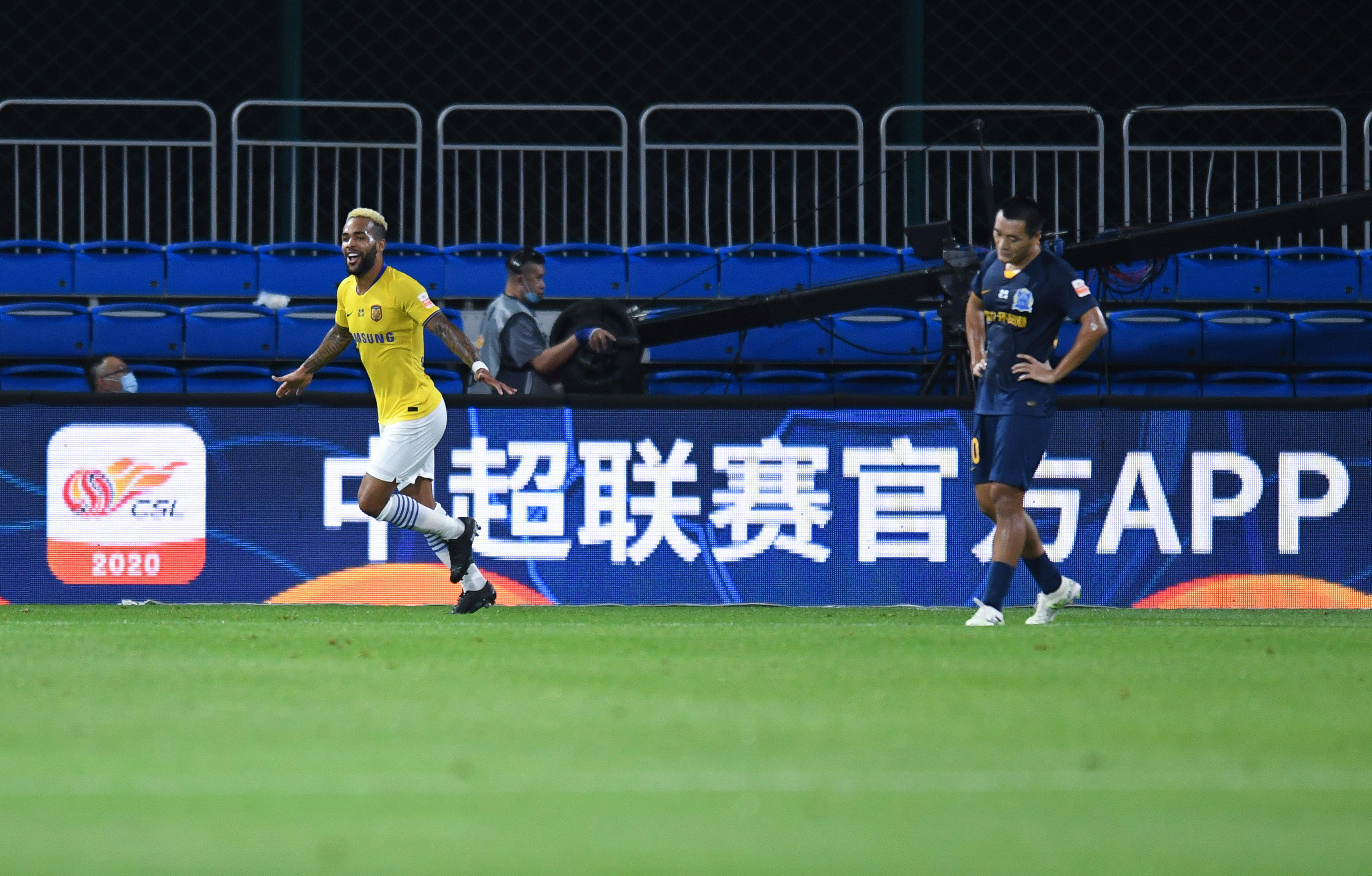 江苏苏宁主场不敌大连一方,遭遇困境的简单介绍 江苏苏宁主场不敌大连一方,遭遇困境的简单介绍