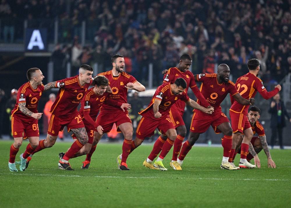 热那亚VS罗马首发阵容意甲豪门 热那亚VS罗马首发阵容意甲豪门