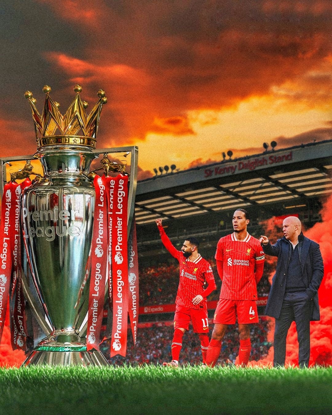 爱游戏大厅-利物浦球星在德甲获得巨大荣耀，熠熠生辉助力球队夺冠