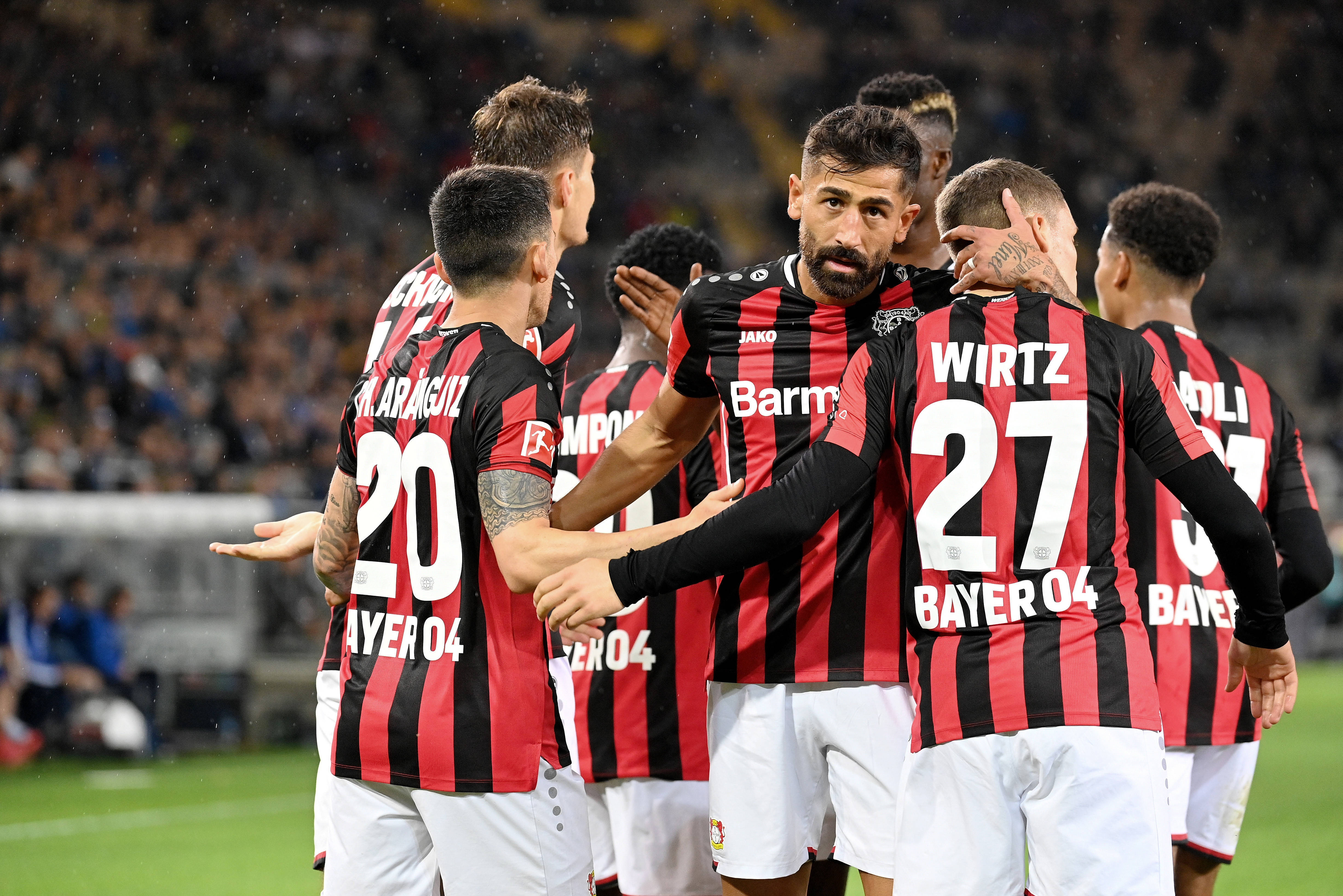 斯图加特球员集体表现失常,主场战绩堪忧的简单介绍 斯图加特球员集体表现失常,主场战绩堪忧的简单介绍