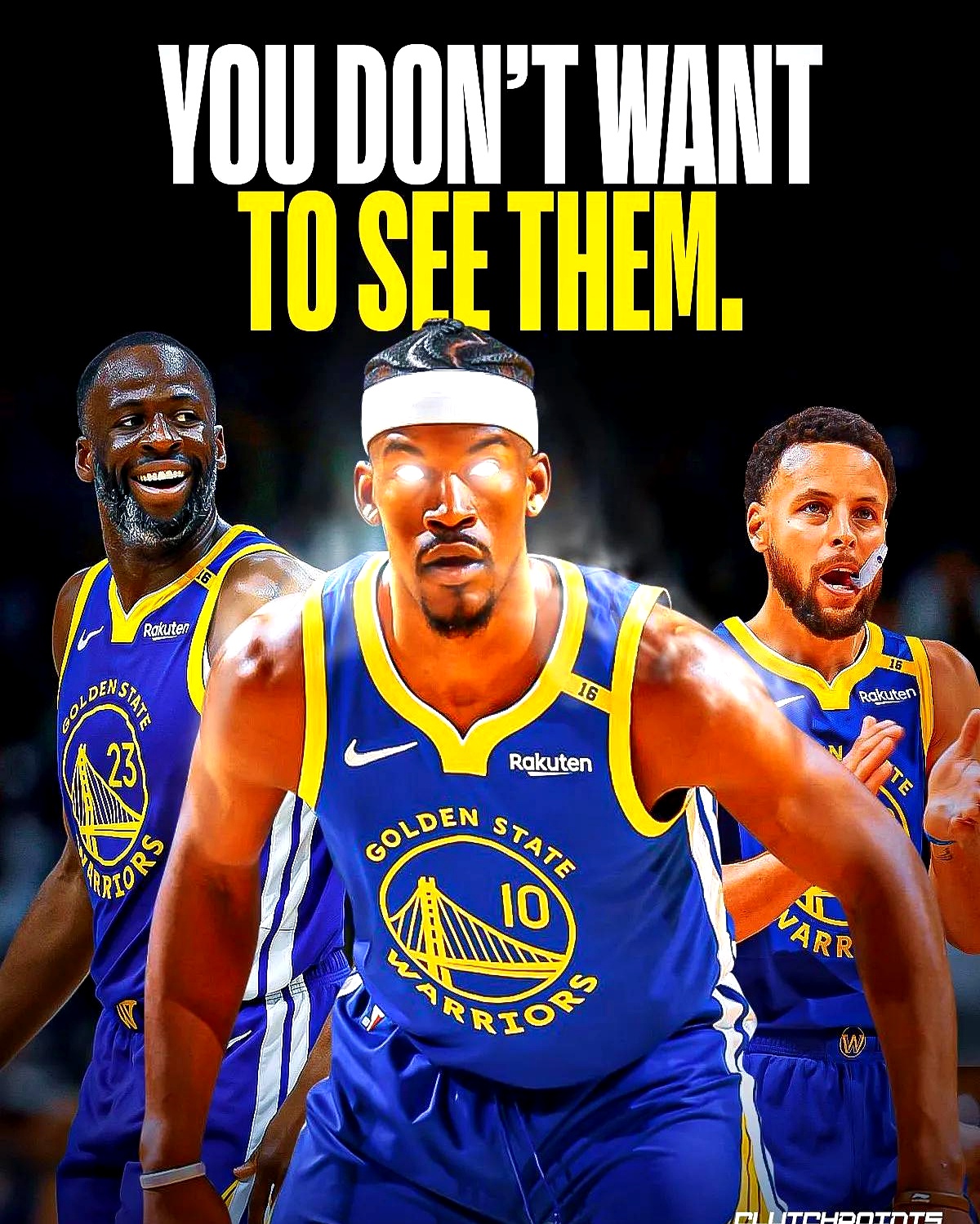 勇士再胜爵士，实现六连胜