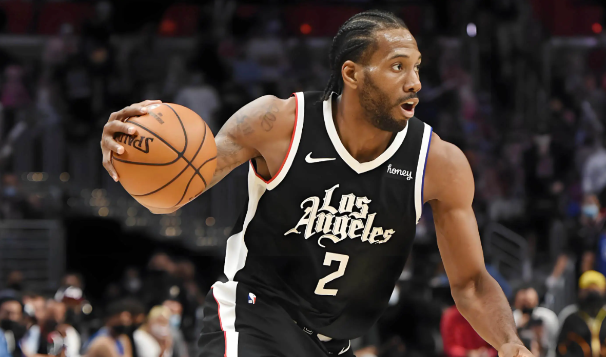 快船横扫公牛，保持西部第一位置不变的简单介绍