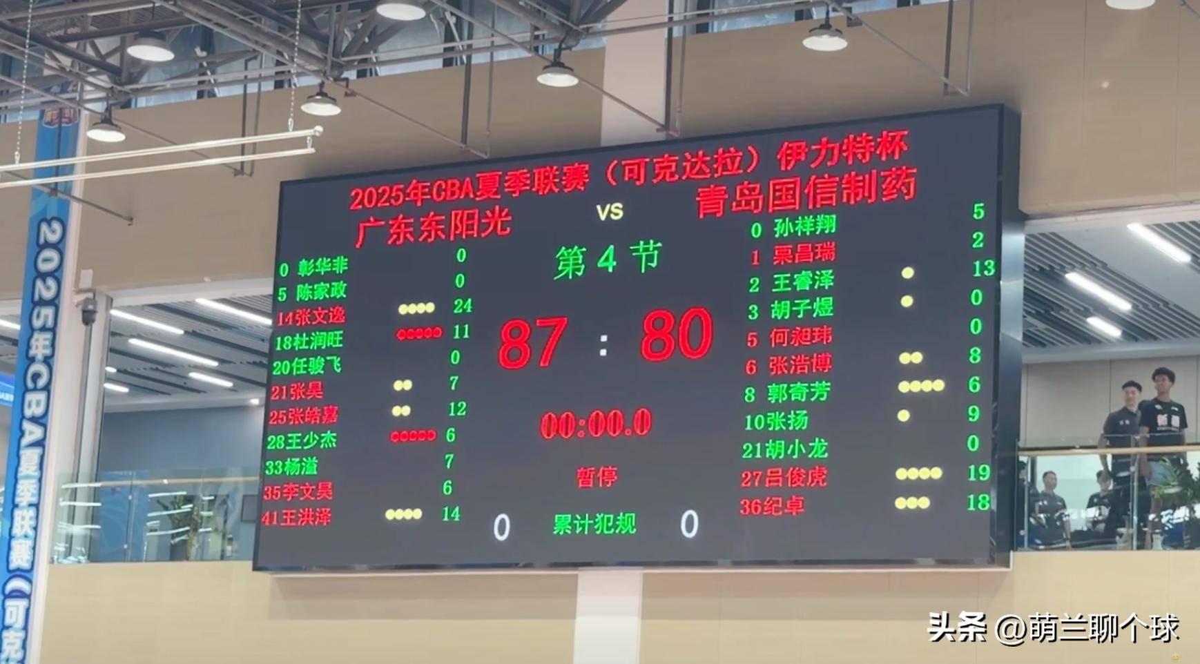 包含广东男篮107-102力克新疆保持不败赛季开门红的词条