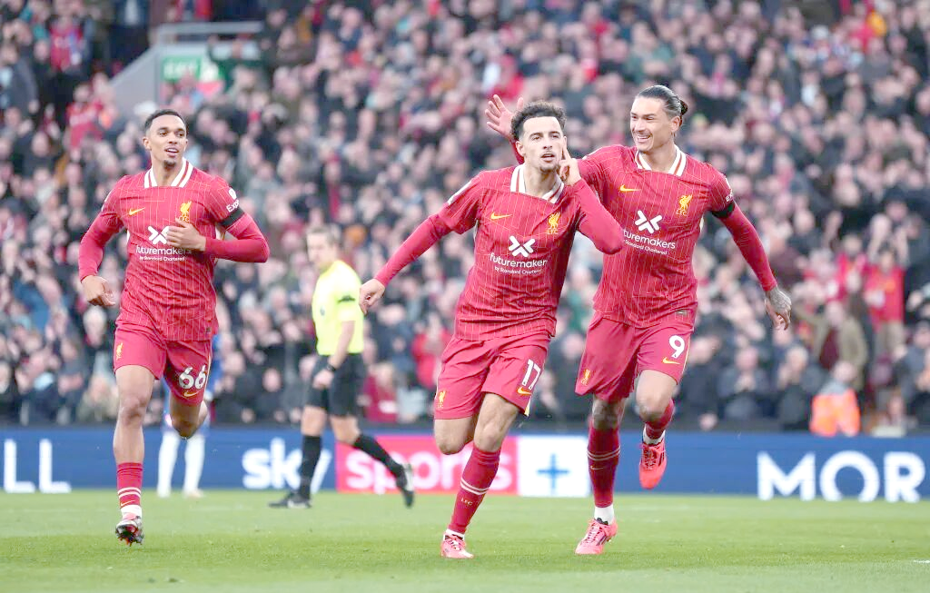 利物浦球星遭遇伤病困扰，未来恐难复出的简单介绍