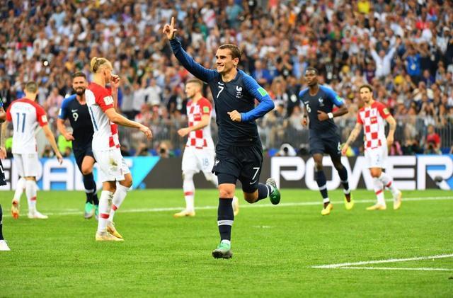 爱游戏大厅-法国队横扫中国队，波尔刷新纪录