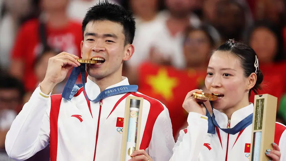 爱游戏官方-关于马来西亚队碾压中国队，郑思维刷新纪录的信息