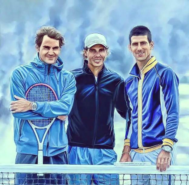 爱游戏-包含拉沃尔杯轻取蒙特卡洛大师赛，德约科维奇扛起全队的词条